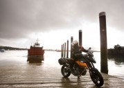 KTM 990 SMT KTM 990 SMT